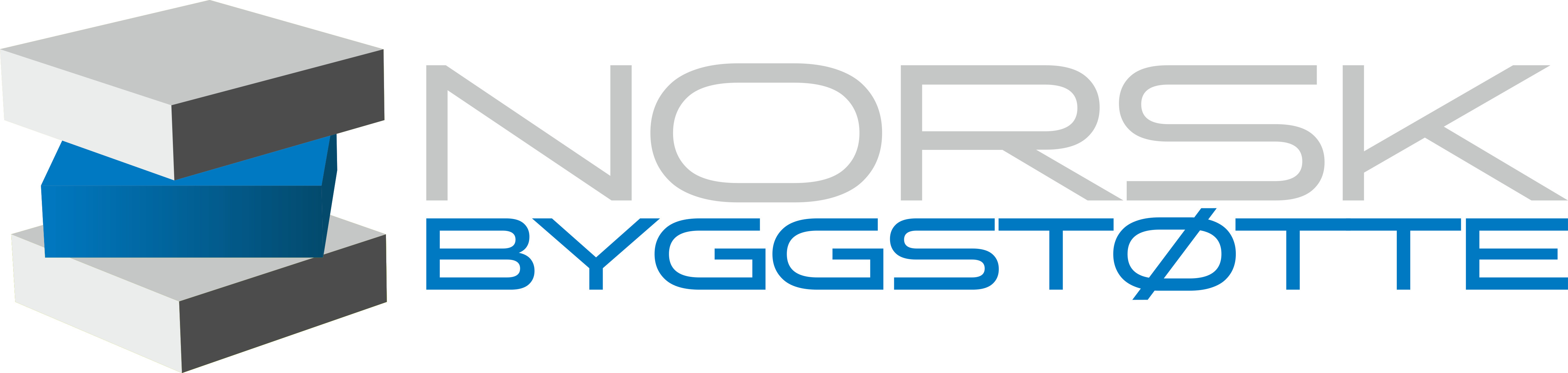 Norsk Byggstøtte Logo